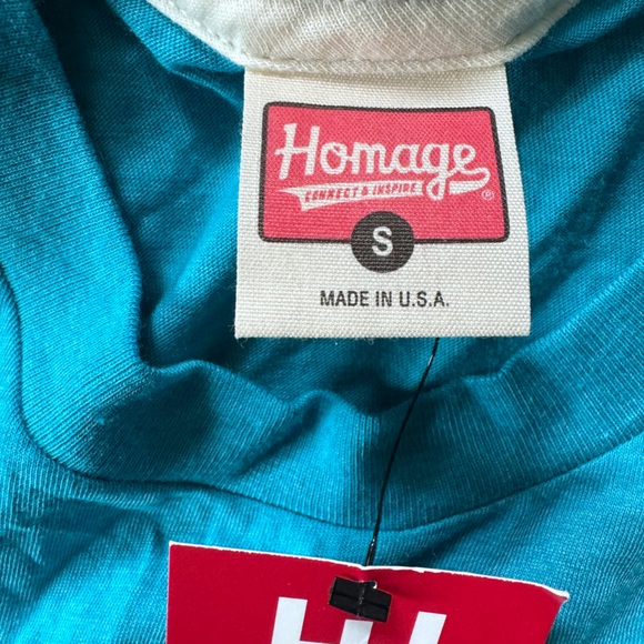 Seattle MLB All Star Game 2023, Homage Tshirt,NWT - Picture 4 of 6